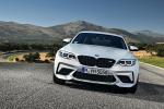 BMW M2 Competition 2018 года (WW)